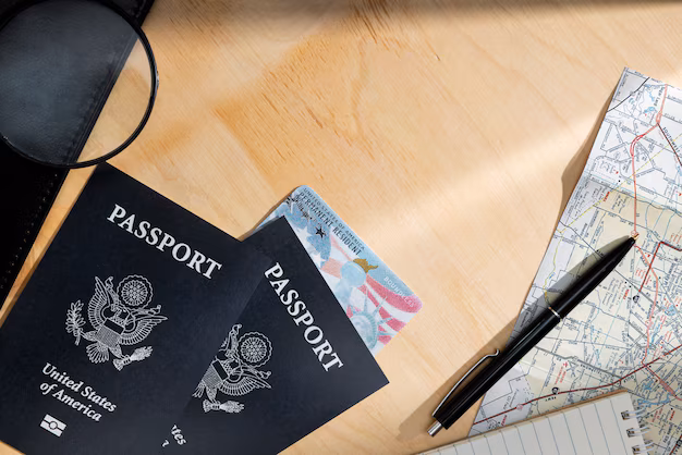 Plan B mit grüner Pass und Schutzstatus nach Genfer Abkommen